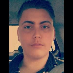 Meet your Posher, Damian